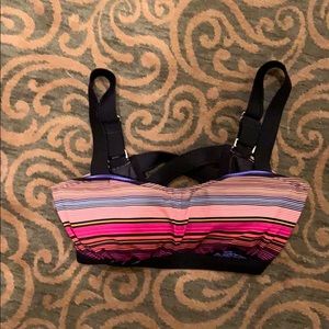 Athleta Sports Bra